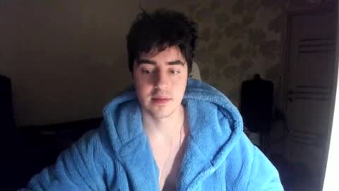 Martin online show from February 27, 2:26 am