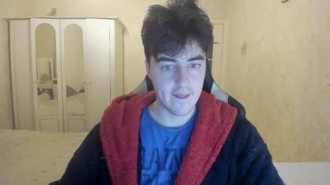 Martin online show from October 10, 2:34 pm