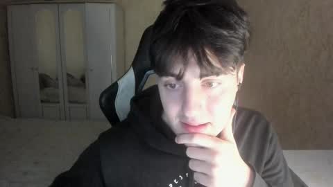 Martin online show from October 18, 1:15 pm