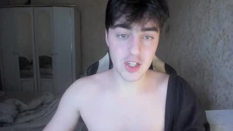 Martin online show from October 16, 12:27 pm