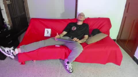 Vlad online show from April 8, 4:48 am