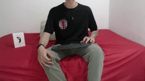 Vlad online show from April 13, 3:44 am