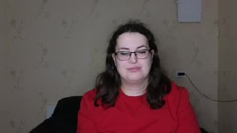 VladaCandy online show from March 8, 6:58 pm