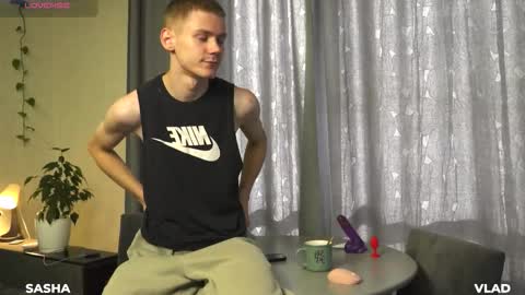 vladdicheck online show from September 23, 10:53 am