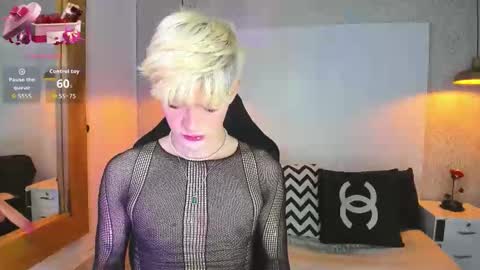 Vlad  online show from January 17, 2:48 pm