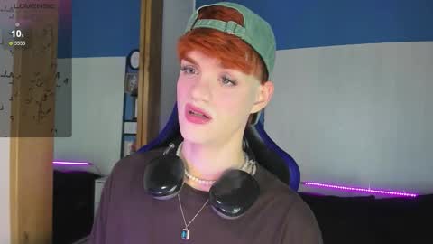 Vlad  online show from October 5, 3:08 pm