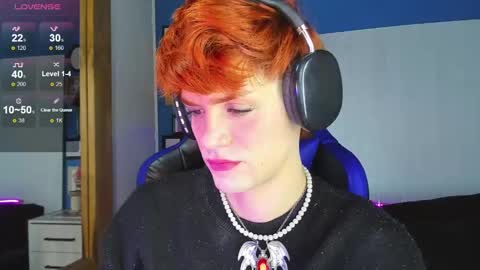 Vlad  online show from October 3, 2:14 pm