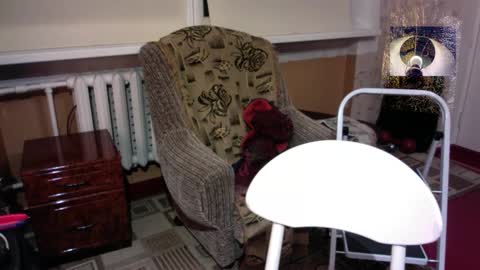 Violetta Elysia online show from October 27, 3:06 am