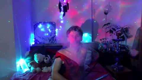 vodolleey online show from December 2, 10:40 pm