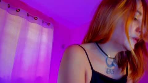 Gabriela online show from July 27, 5:54 pm