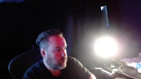Rev online show from May 12, 5:11 pm