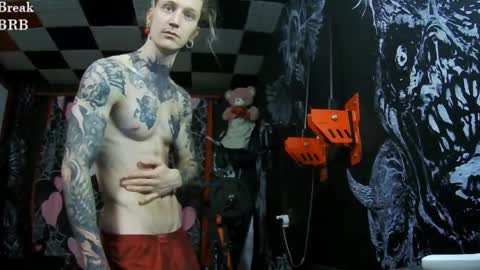 Elf online show from January 17, 10:13 am