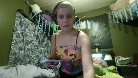 Volivian online show from June 11, 7:12 pm