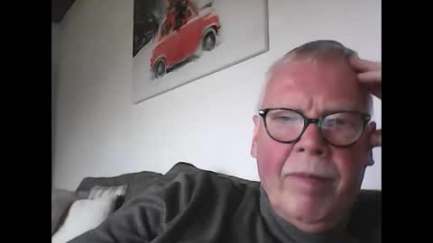 volkeronly online show from February 5, 1:22 pm