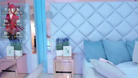 Lisa online show from September 27, 4:54 am