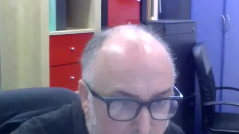 volpi72 online show from March 14, 11:14 am