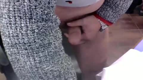 volpi72 online show from December 3, 6:52 pm