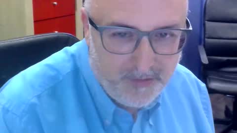 volpi72 online show from May 19, 6:59 pm