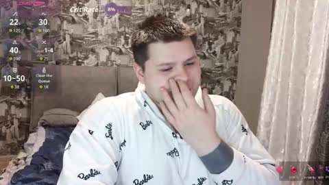 Volshebnik1302 online show from January 11, 11:22 pm