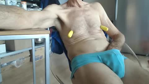 VOLT UPS online show from February 24, 4:32 pm