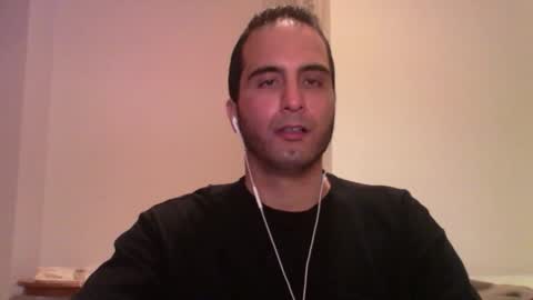 volve5 online show from March 14, 8:57 pm