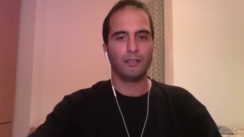 volve5 online show from September 11, 9:49 pm