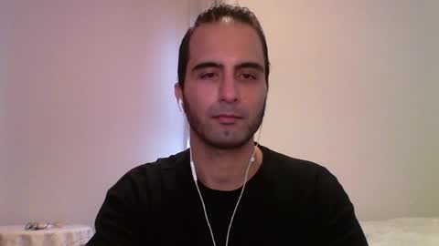 volve5 online show from April 1, 1:41 pm