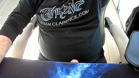 Vonn online show from October 27, 1:11 pm