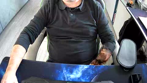 Vonn online show from October 22, 7:33 am