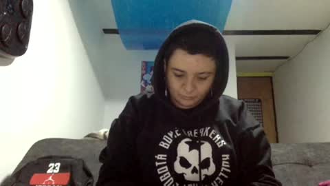 Danny and Ale online show from October 6, 1:34 am