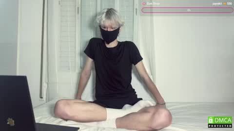 vornyx online show from May 9, 2:23 pm