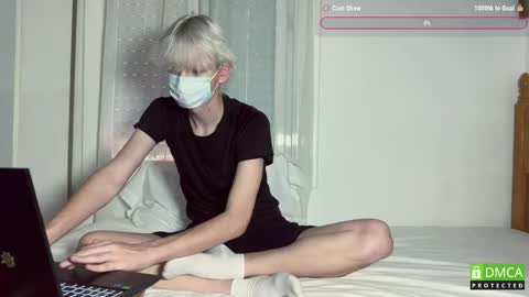 vornyx online show from May 20, 2:34 pm