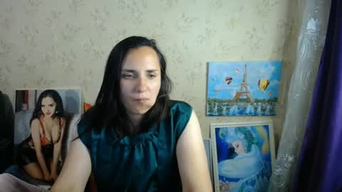 voulezvous_angel online show from June 19, 5:52 pm