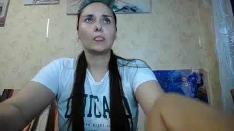 voulezvous_angel online show from July 14, 10:54 am