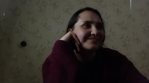 voulezvous_angel online show from April 6, 5:25 pm