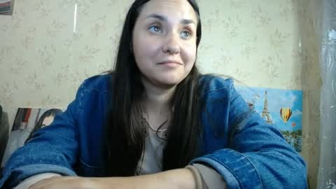 voulezvous_angel online show from May 31, 6:09 pm