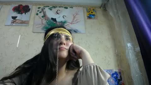 voulezvous_angel online show from July 21, 6:21 pm