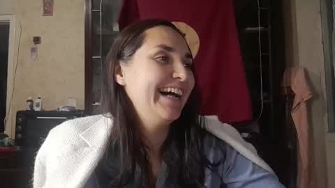 voulezvous_angel online show from November 2, 7:25 pm