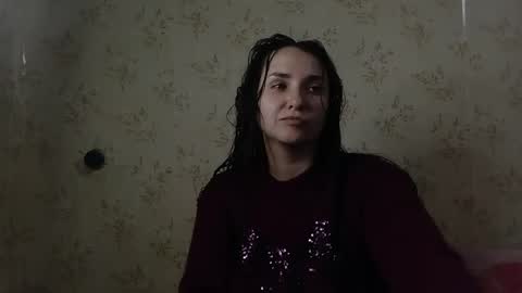 voulezvous_angel online show from April 4, 1:45 am