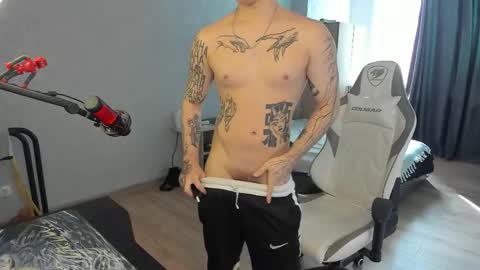 vova online show from October 5, 10:12 am