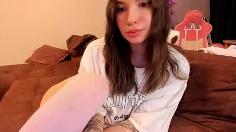 voyliza online show from October 17, 7:18 pm