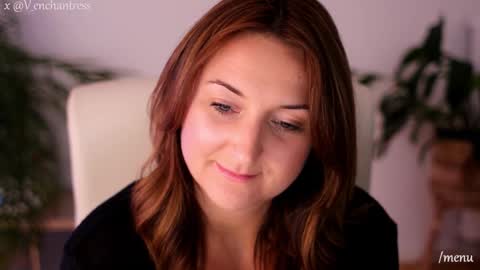 Victoria The Enchantress online show from September 20, 7:39 pm