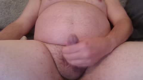 DadbodGuy online show from September 22, 12:37 am