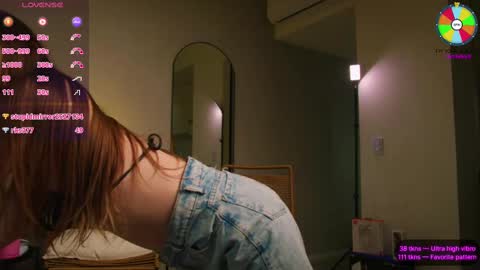 Eva and Franklin online show from November 21, 7:01 pm