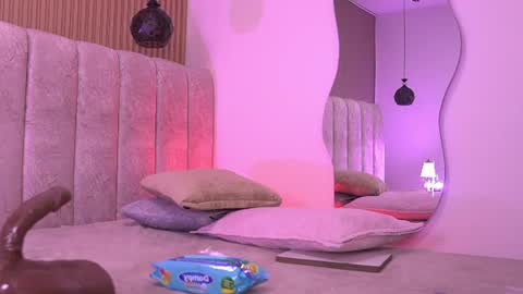 Violeta online show from July 18, 11:01 am
