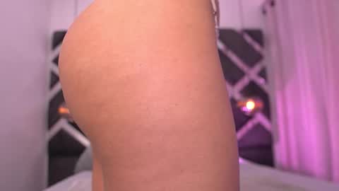 Violeta online show from October 15, 3:21 am