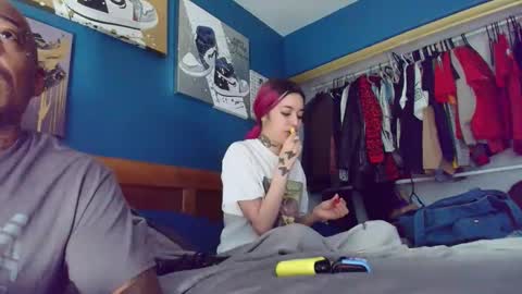 VVS  Phenomenal online show from April 18, 12:12 am