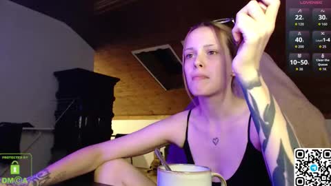 Valou online show from September 22, 7:51 pm
