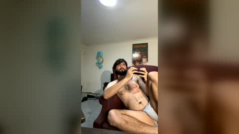 Vygrax online show from July 16, 2:37 am