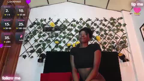 Zoey online show from October 15, 2:26 am